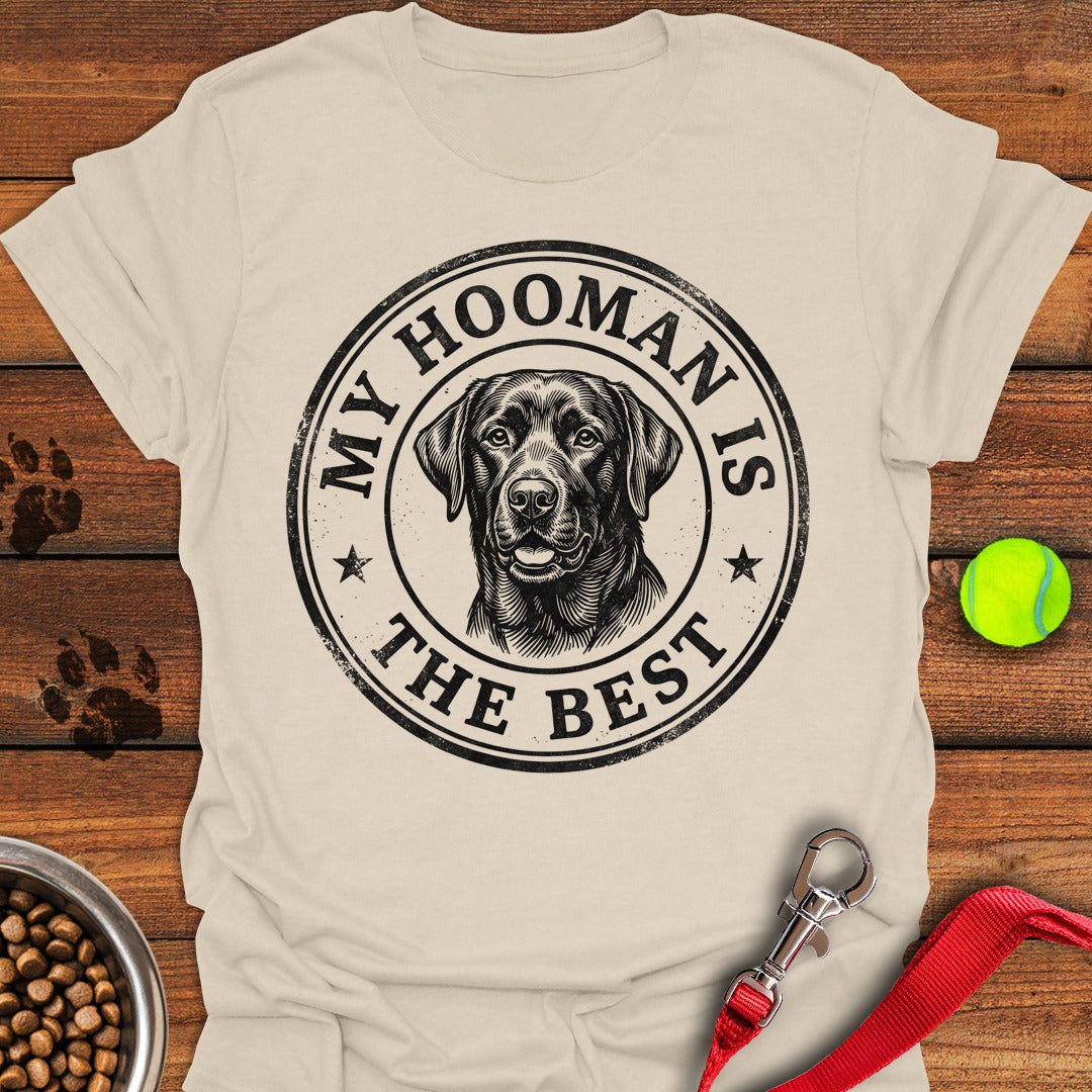 Best Hooman Black Lab Natural